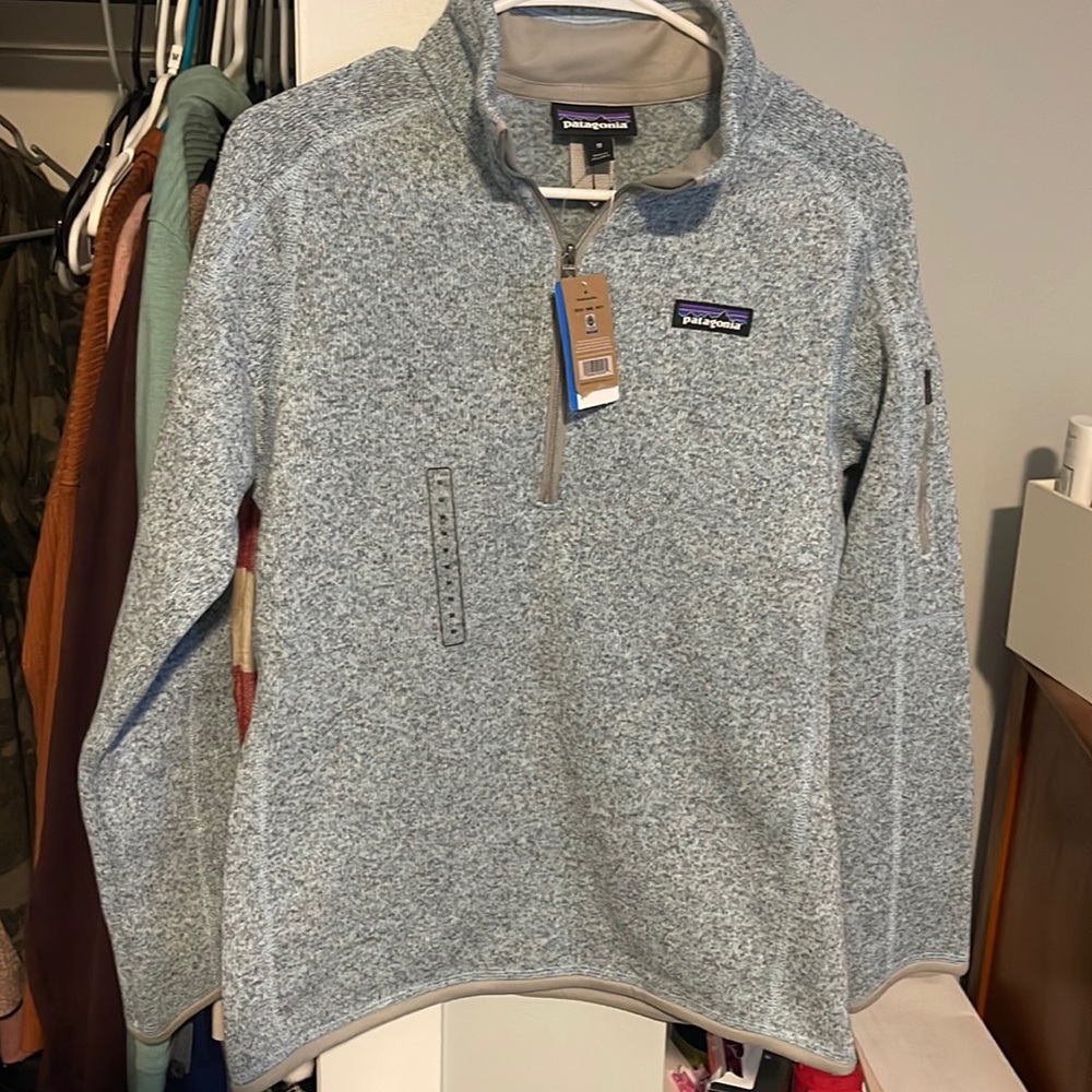 Brand new with tags, never worn!